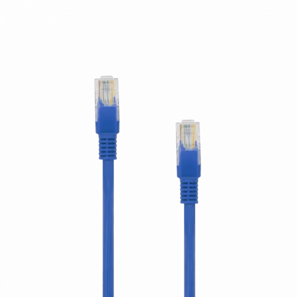 S-Box Mrežni kabl UTP Cat 5e 10 m - Plavi