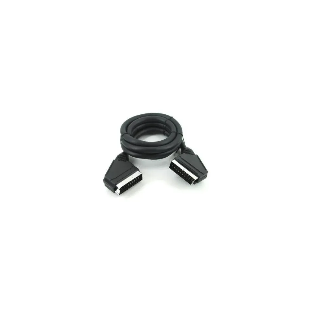 S Box Scart kabl SCART 21PIN MM 1 5M