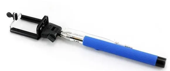 S BOX selfie stick Z 182 BL