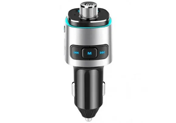 Sailing FM transmiter + Auto punjač BC42