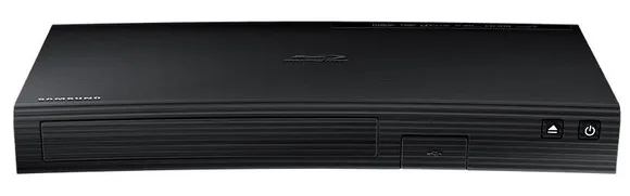 Samsung 3D Blu-ray plejer BD-J5500 EN