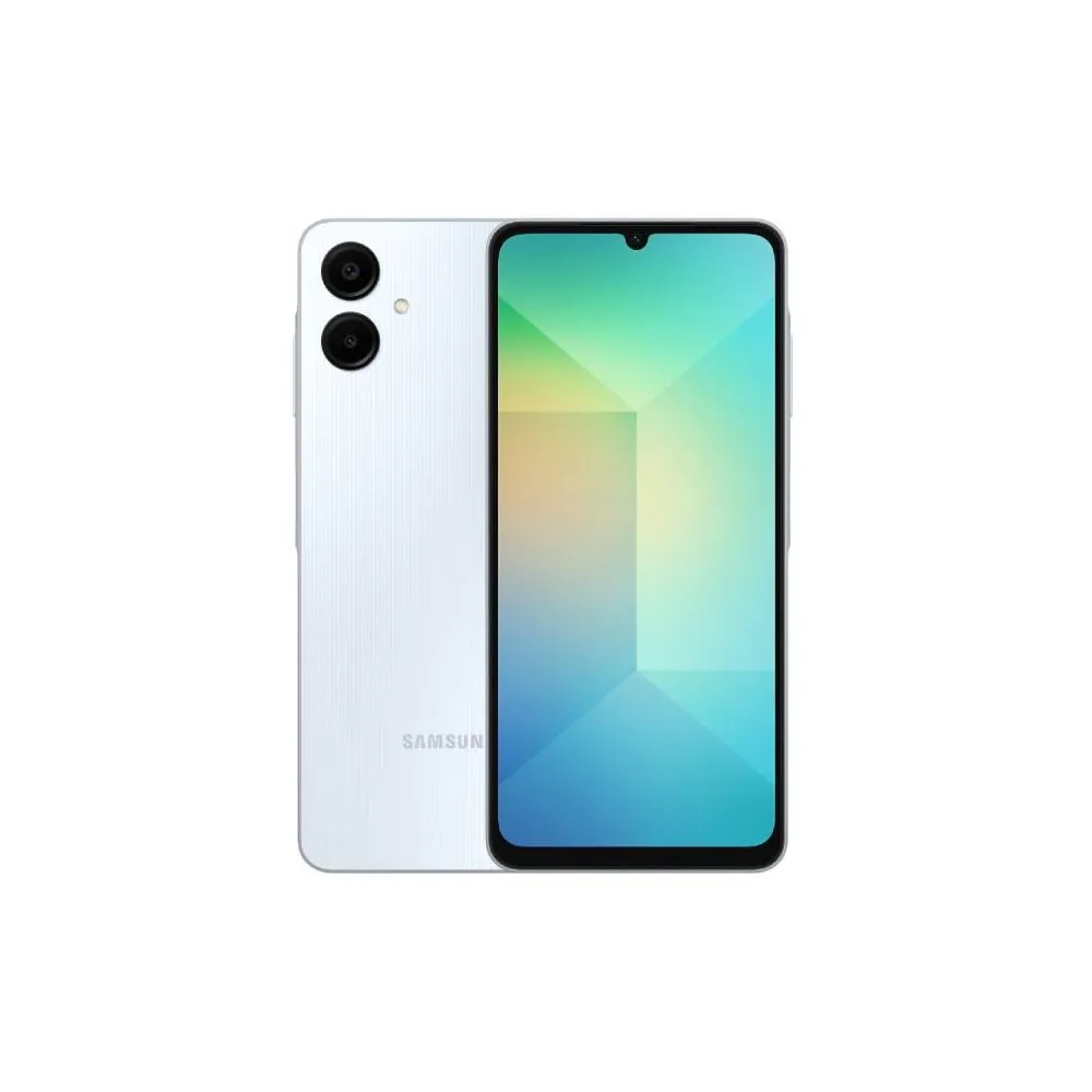 Samsung A06 128 GB - Plavi