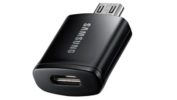 Samsung Adapter EPL FU10BEGSTD