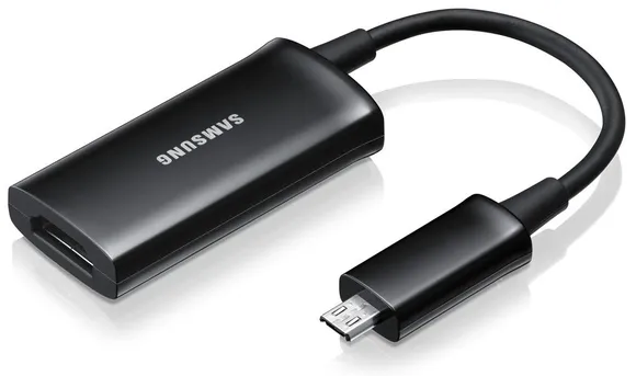Samsung adapter za Galaxy S3 EPL-3FHUBEGSTD