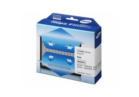 SAMSUNG Filter VCA-VH43