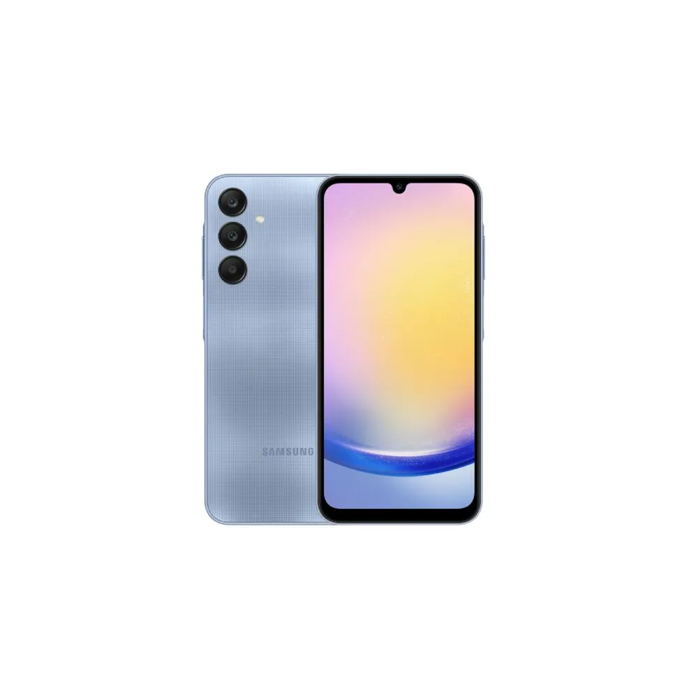 Samsung Galaxy A25 256 GB - Plavi