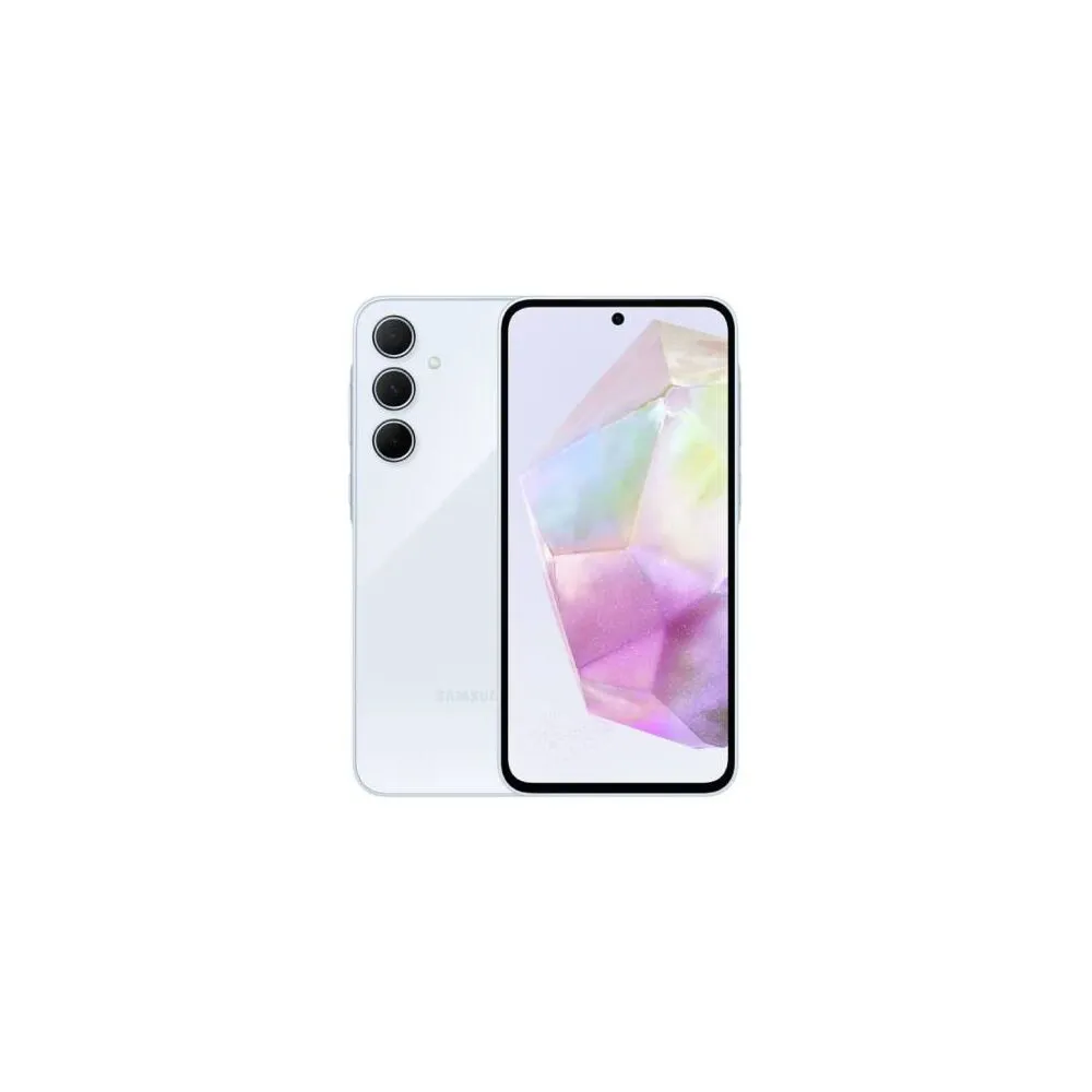 Samsung Galaxy A35 128 GB - Plavi
