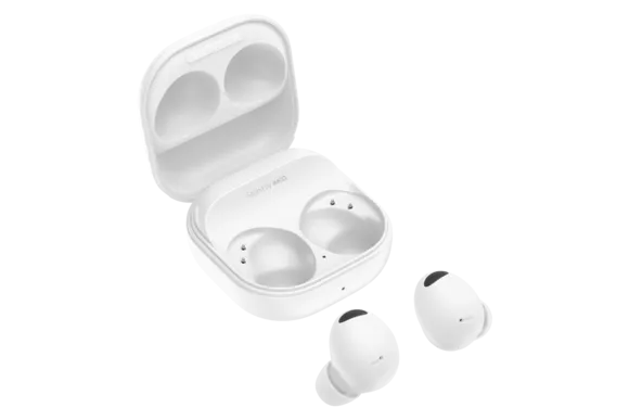 Samsung Galaxy Buds Pro2 - Bele