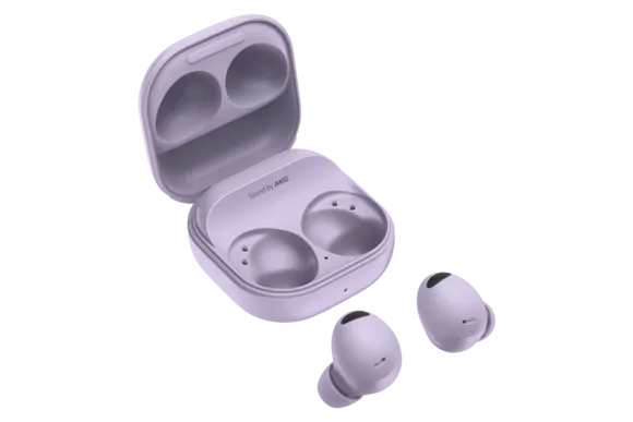 Samsung Galaxy Buds Pro2 - Ljubičaste