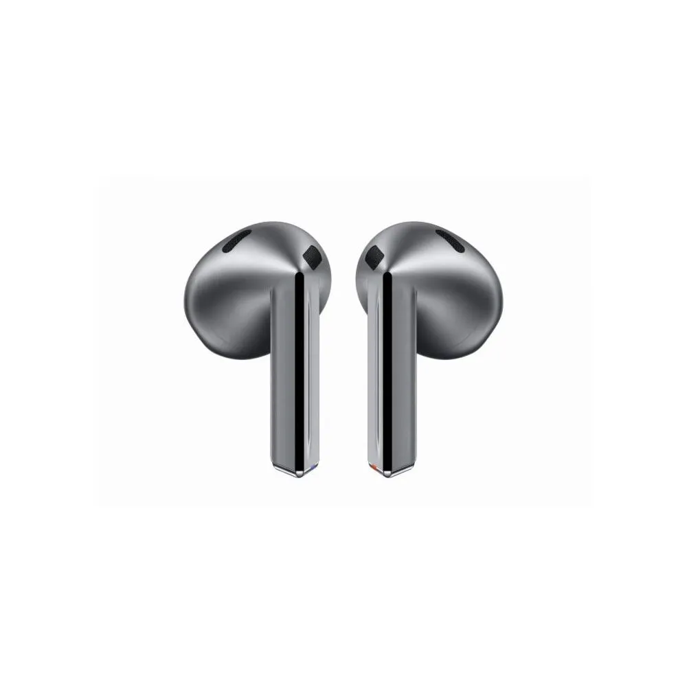 Samsung Galaxy Buds3 Srebrne