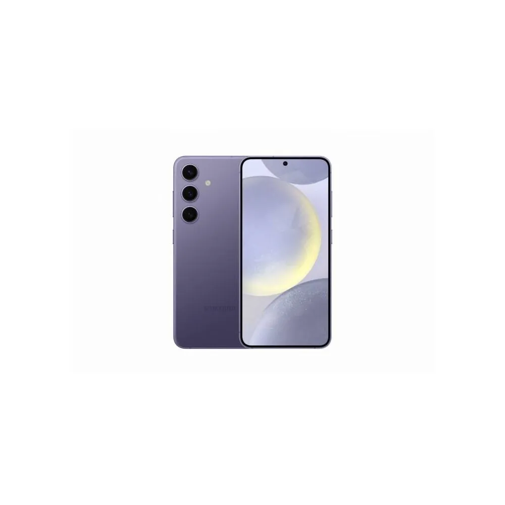 Samsung Galaxy S24 128 GB - Lila
