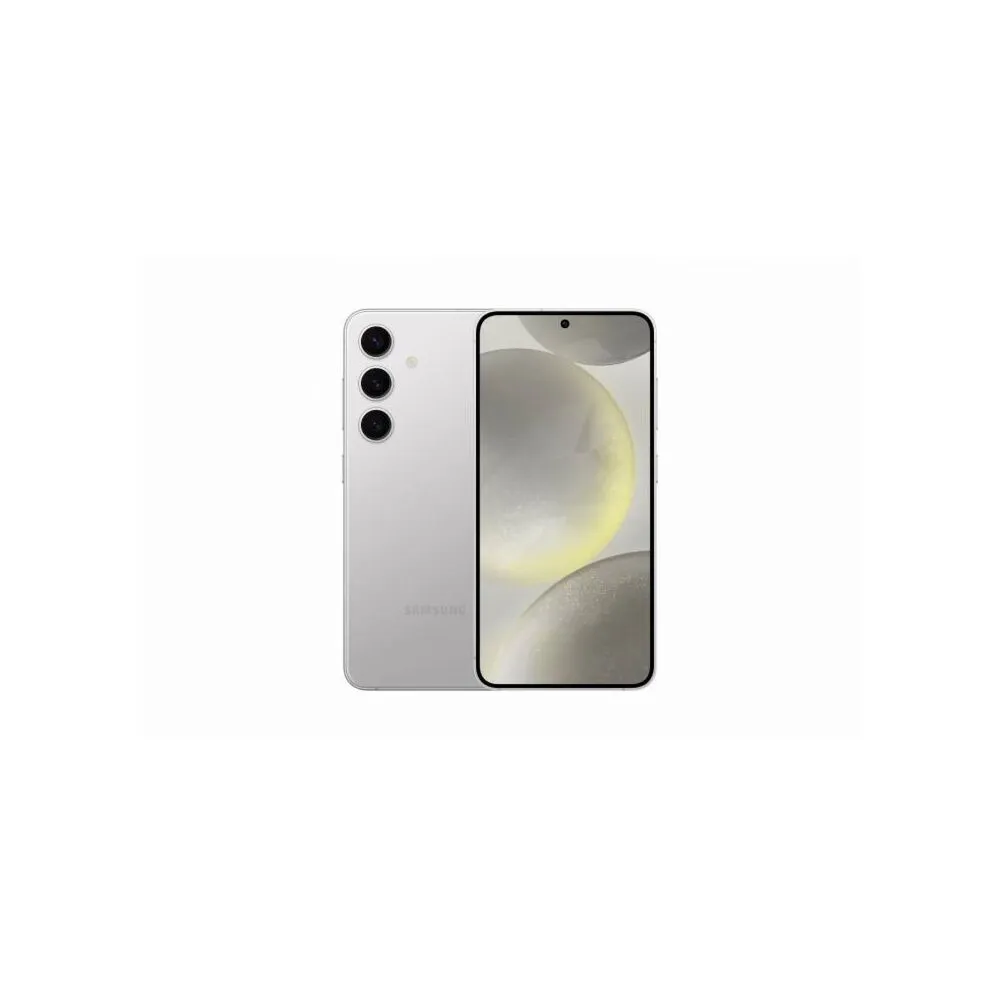 Samsung Galaxy S24 128 GB - Sivi