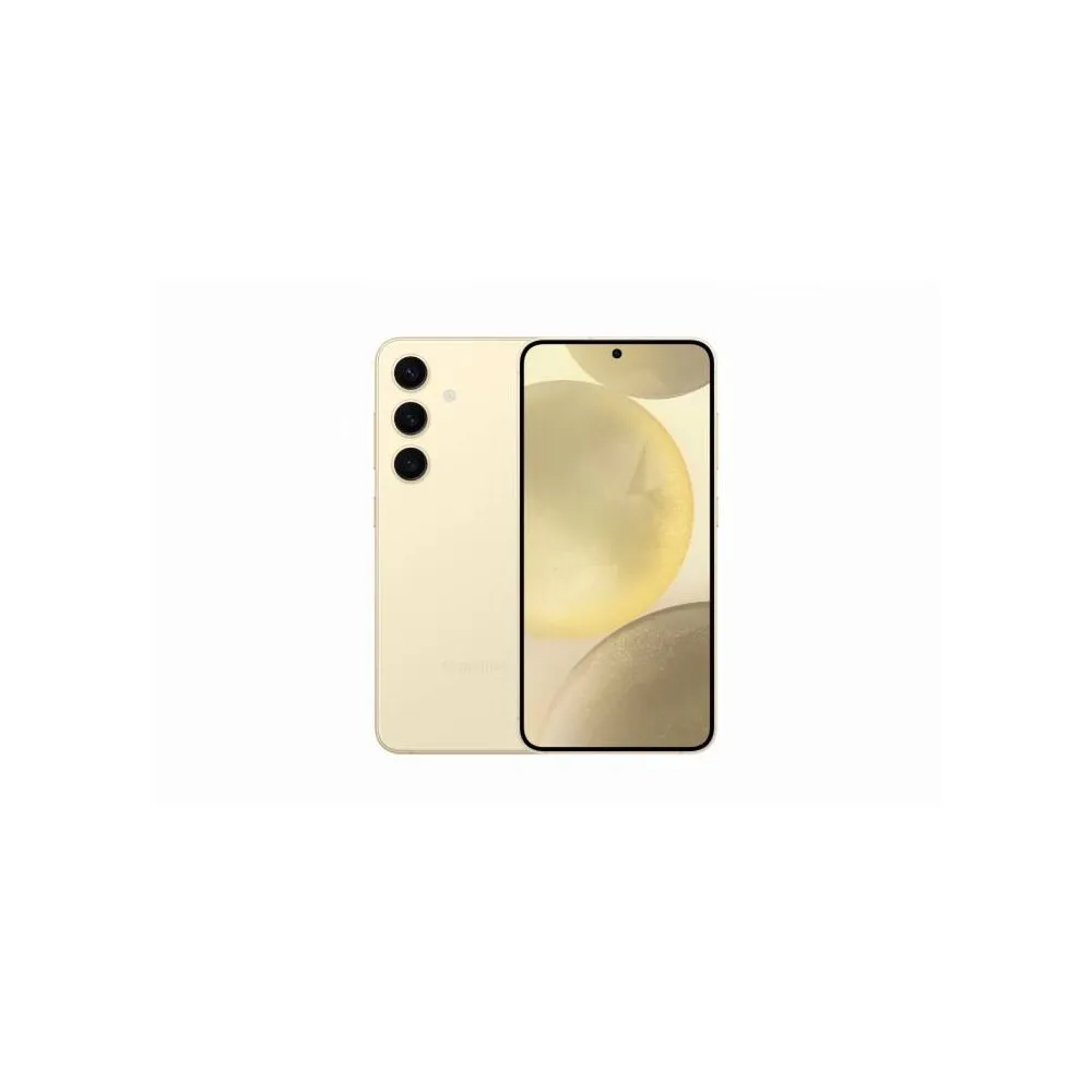 Samsung Galaxy S24 128 GB - Žuti