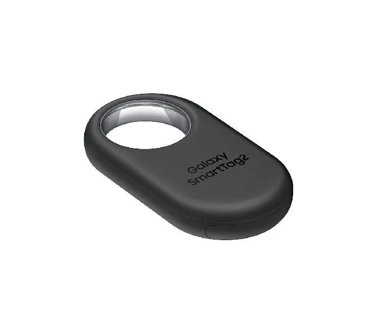 Samsung Galaxy SmartTag 2 - Crni
