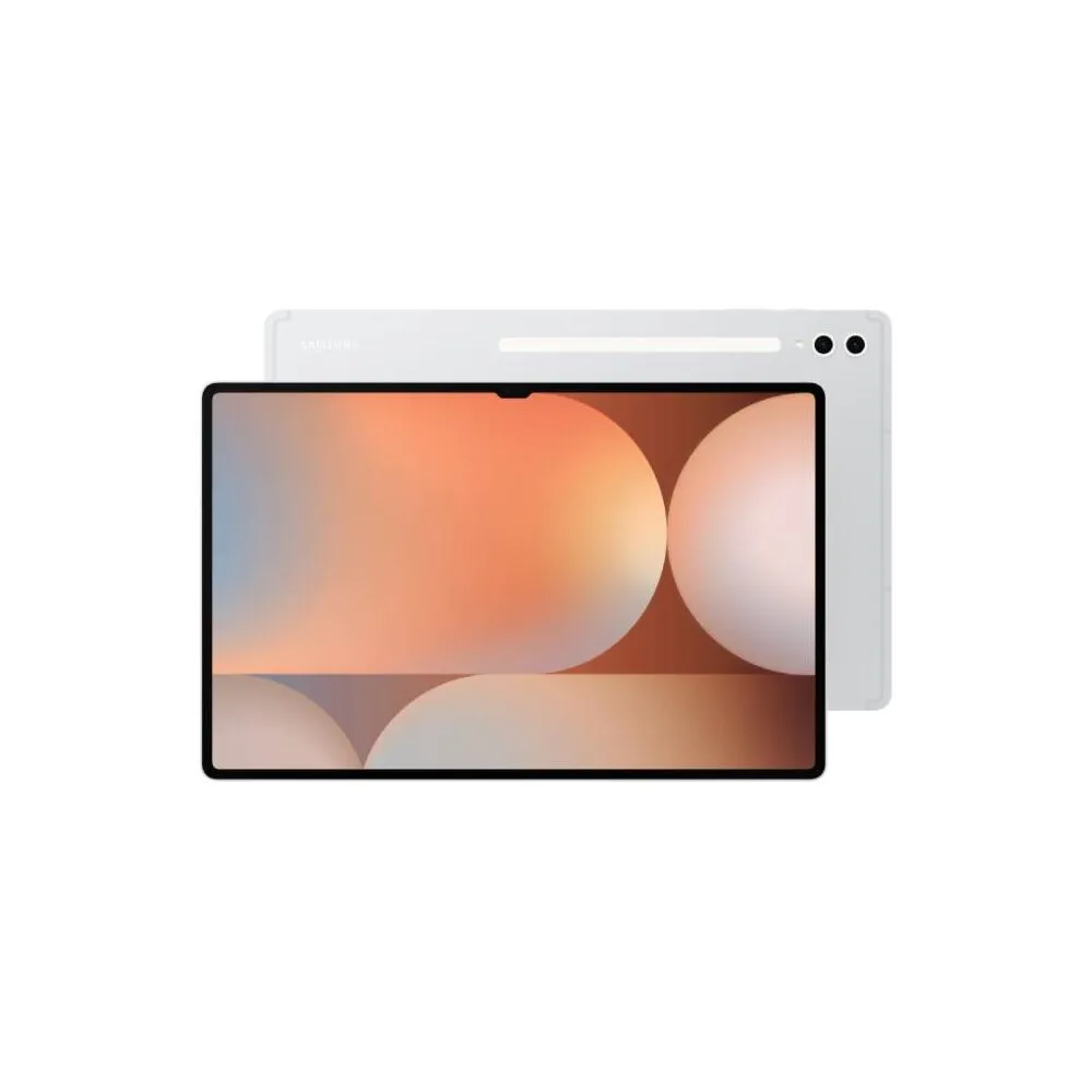 Samsung Galaxy Tablet S10 Ultra 256 GB - Srebrni