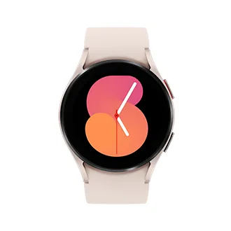 Samsung Galaxy Watch 5 LTE - Zlatni