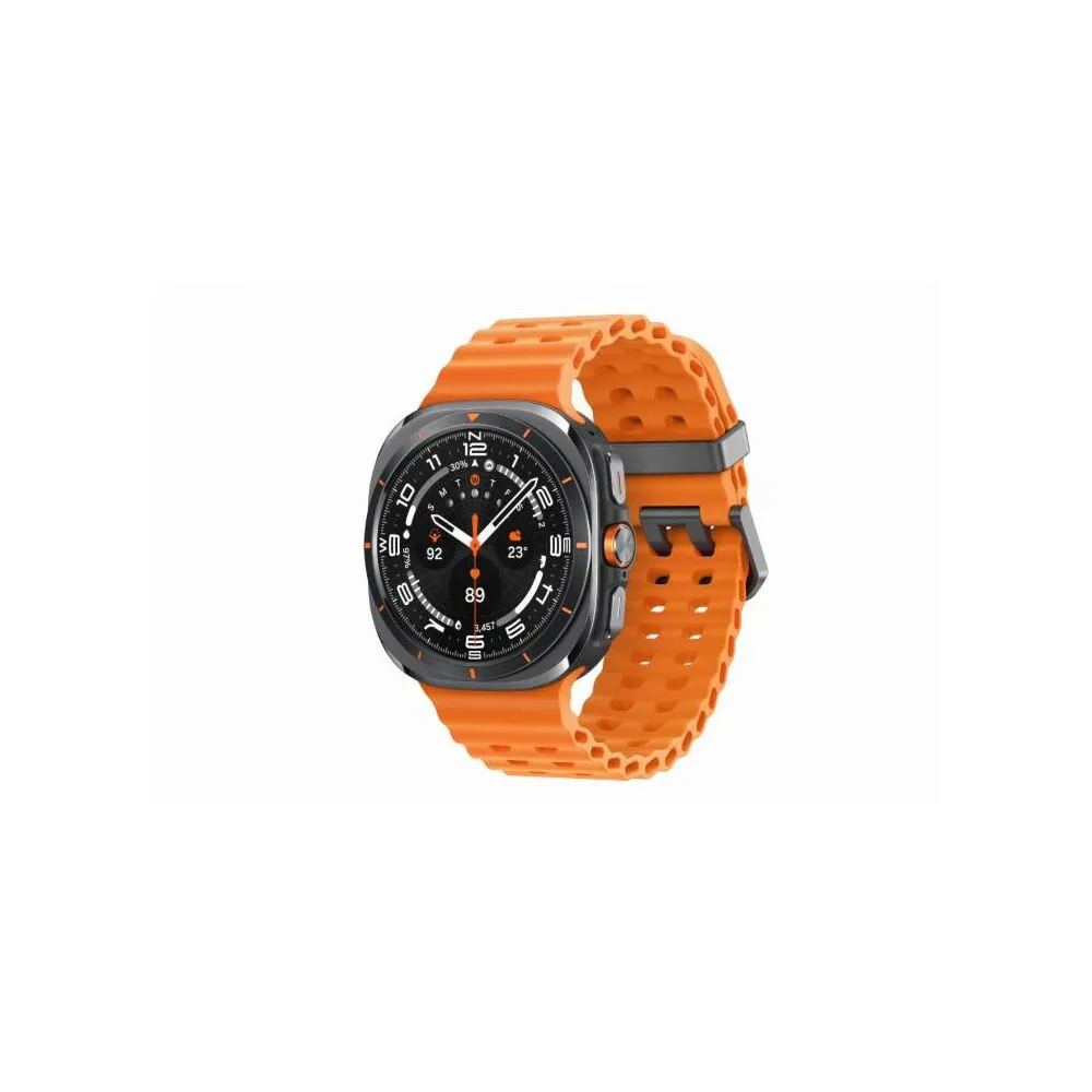 Samsung Galaxy Watch Ultra LTE - Sivi