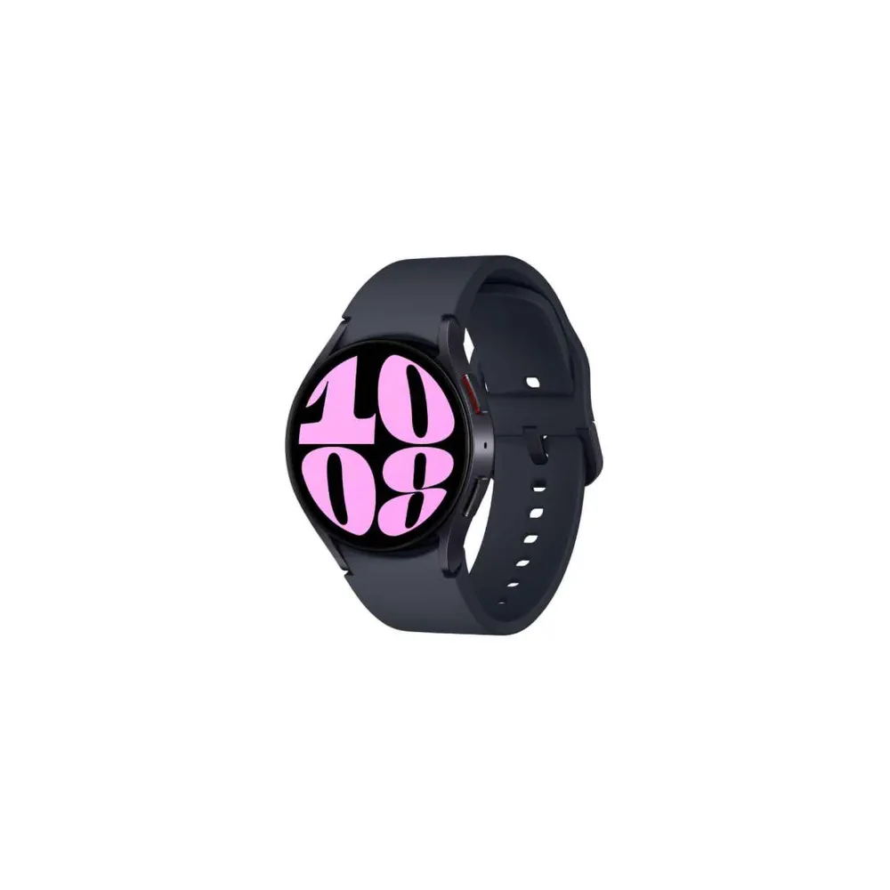 SAMSUNG Galaxy Watch6 Small BT 40mm Graphite SM-R930NZKAEUC Pametni sat