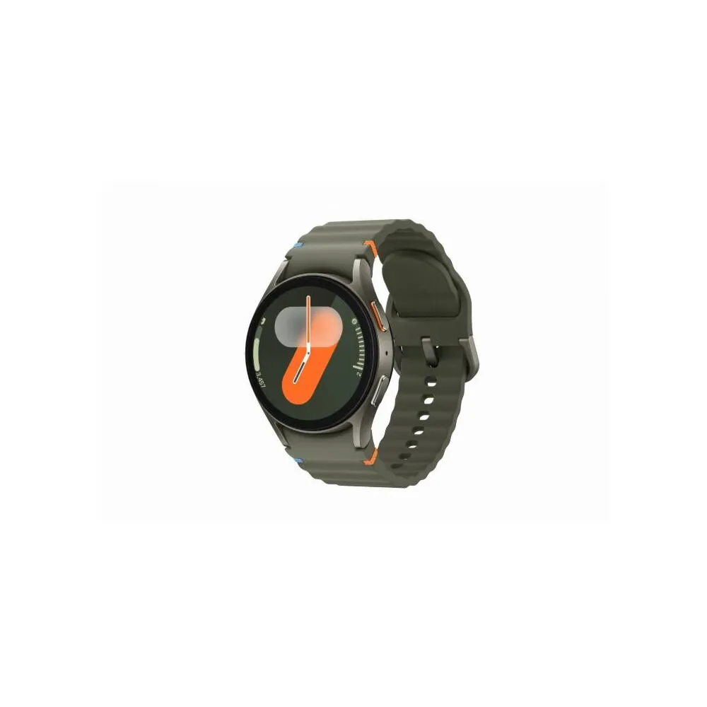 Samsung Galaxy Watch7 40mm BT Zeleni