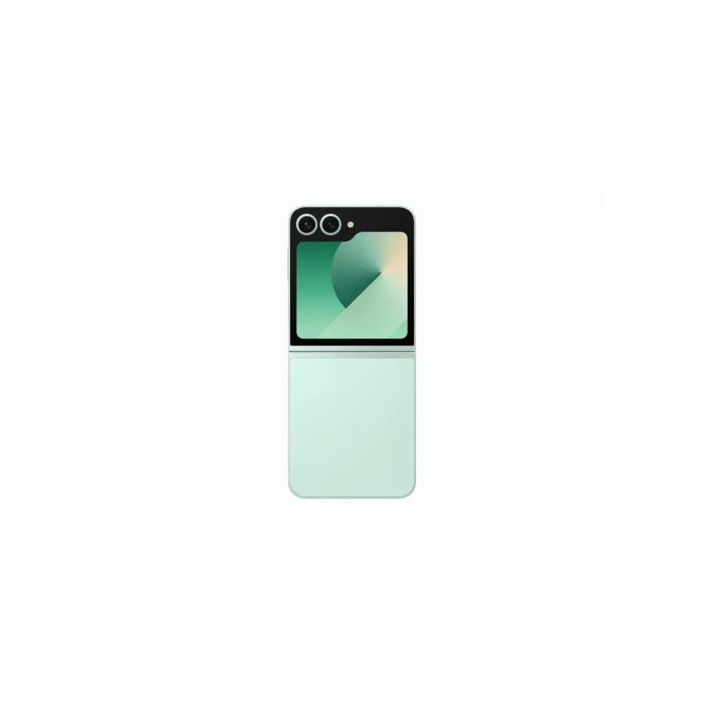Samsung Galaxy Z Flip6 12/256 GB Menta