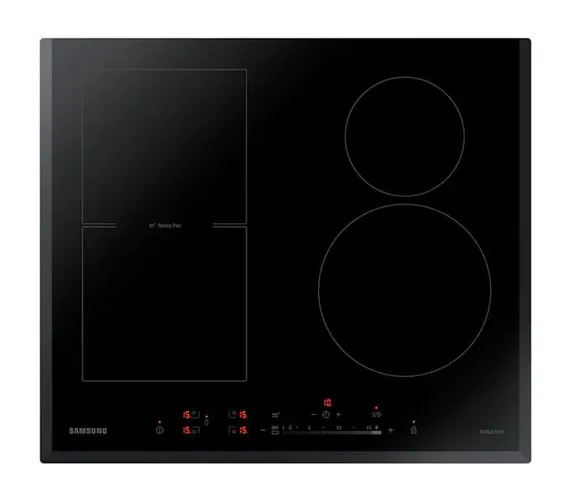 Samsung Indukciona ploča NZ64H57479K/EO