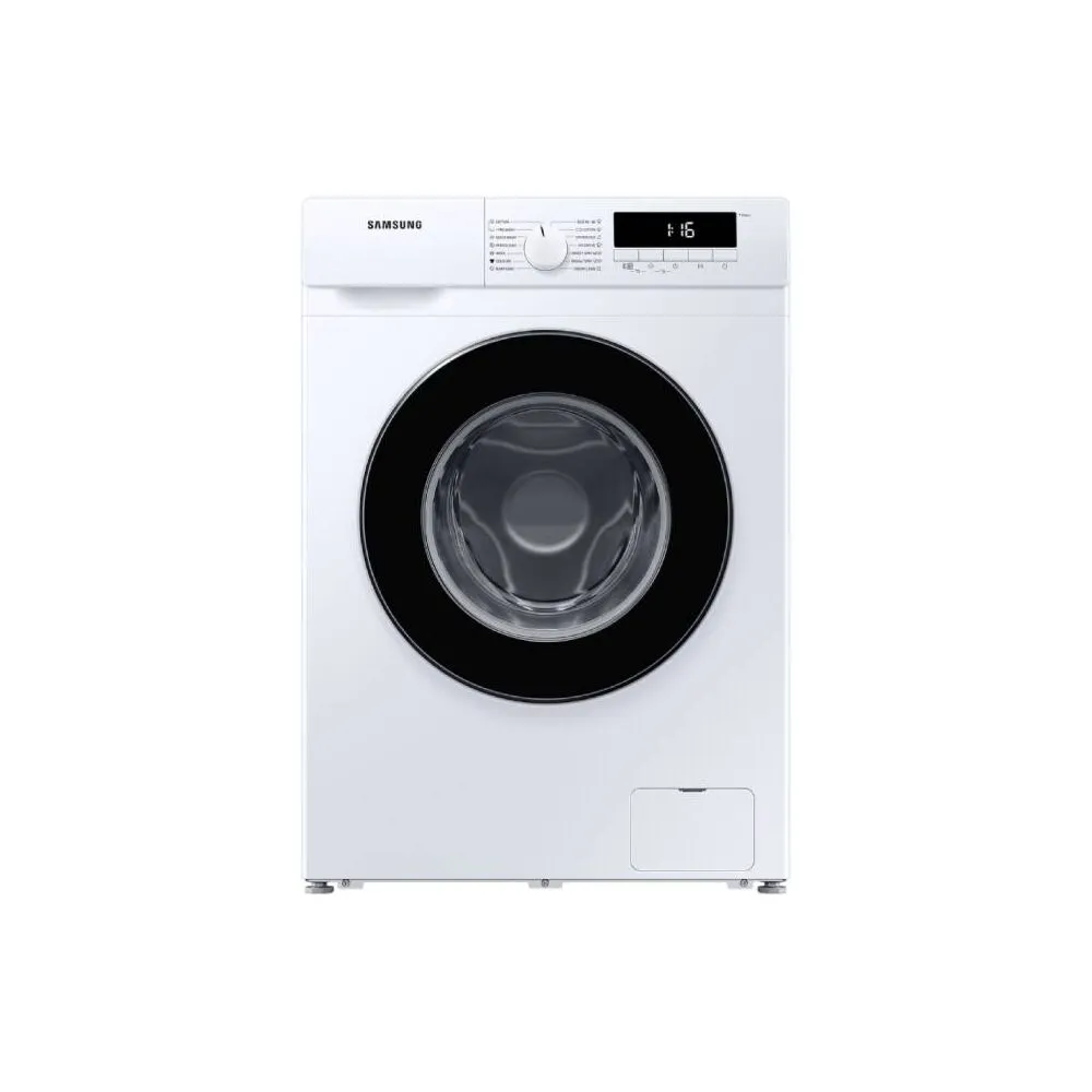 Samsung Mašina za pranje veša WW80T304MBW/LE