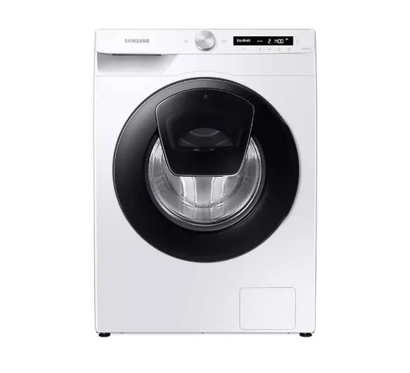 Samsung Mašina za pranje veša WW90T554DAW/S7