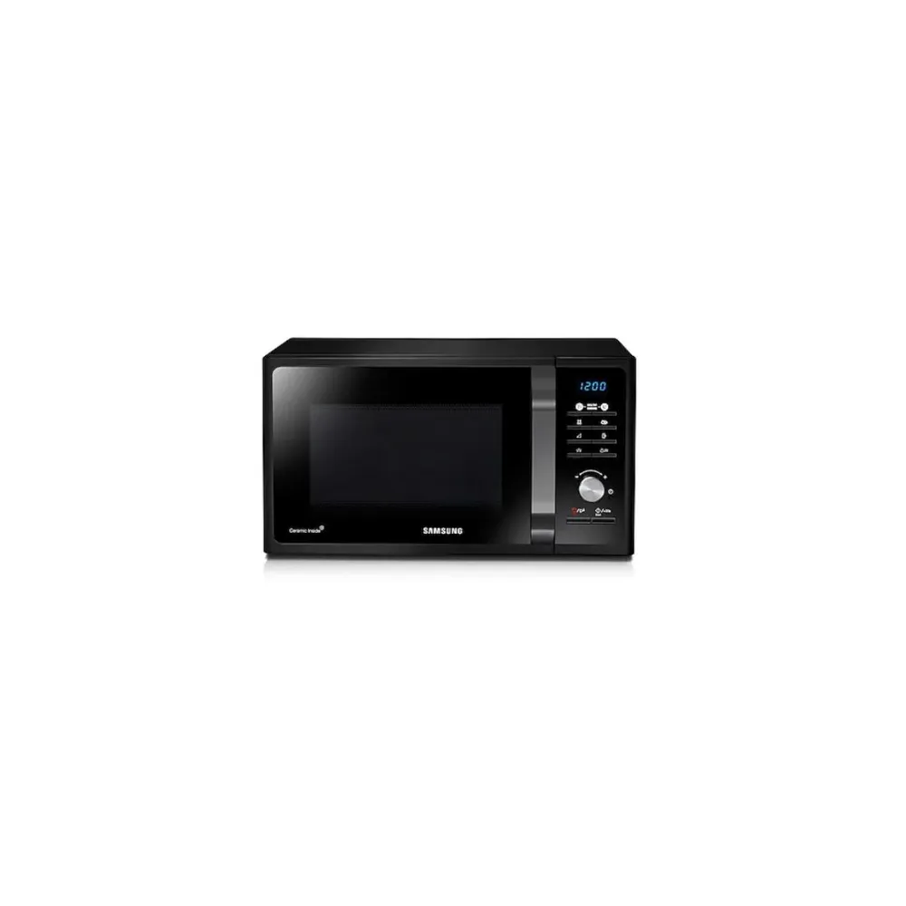 Samsung Mikrotalasna rerna MG23F301TAK - Crna