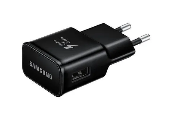 Samsung Punjač EP-TA20-EBEN - Crni