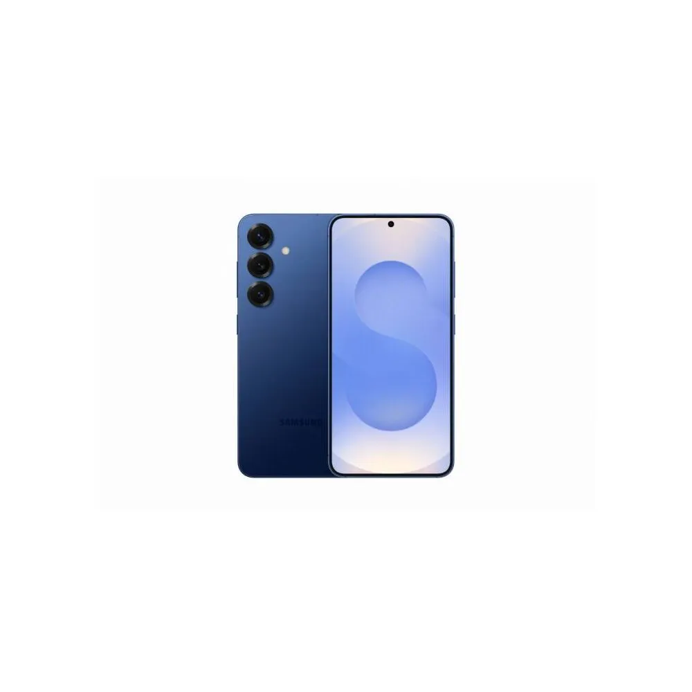 Samsung S25 256 GB - Teget 5G