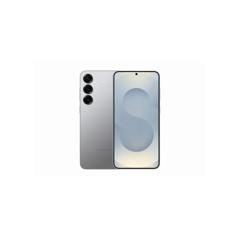 Samsung S25+ 512 GB - Silver 5G