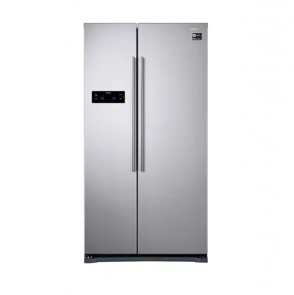 Samsung Side by side frižider RS57K4000SA/EF