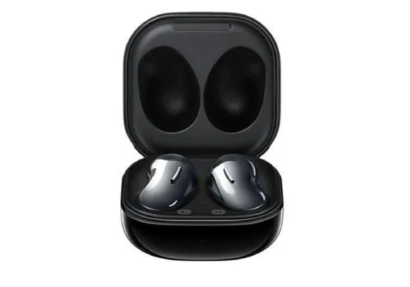 Samsung Slušalice Galaxy Buds Live - Crne