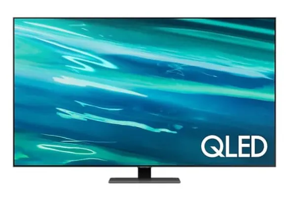 Samsung Smart televizor QE50Q80AATXXH