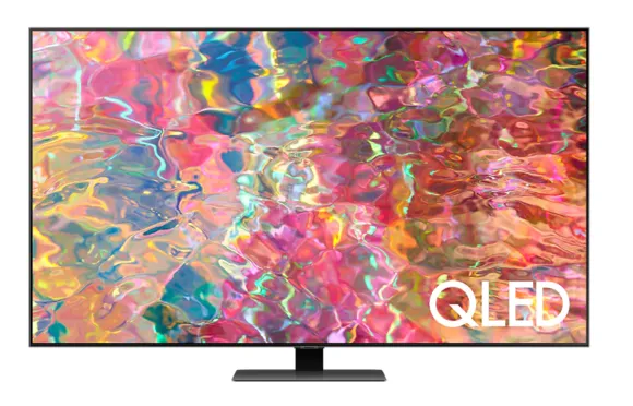 Samsung Smart televizor QE55Q80BATXXH