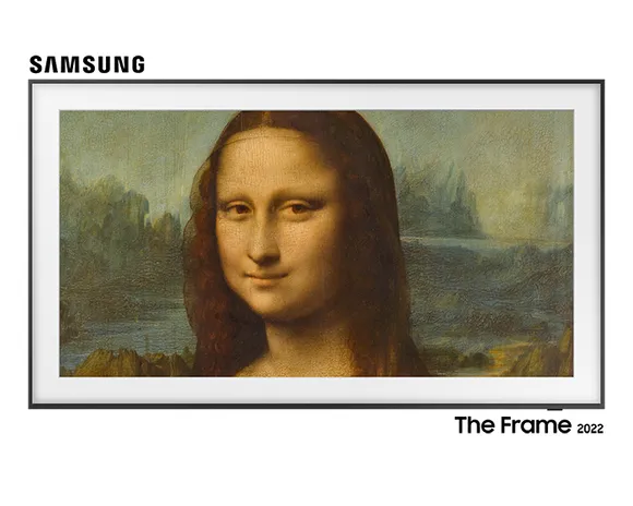 Samsung Smart televizor QE65LS03BAU