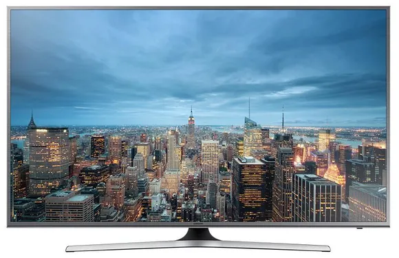 Samsung Smart Televizor UE 55JU6872UXXH 55"