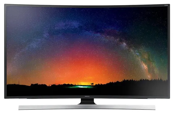 Samsung Smart televizor UE48JS8502TXXH