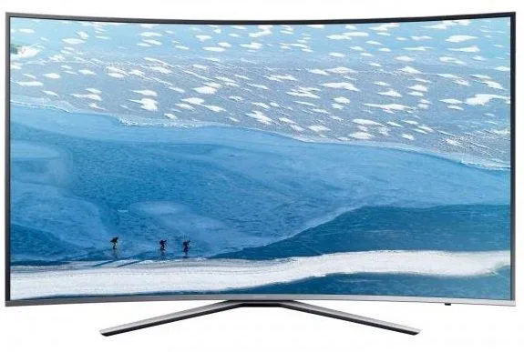 Samsung Smart televizor UE49KU6502UXXH