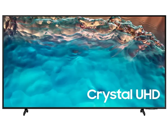 Samsung Smart televizor UE50BU8072UXXH