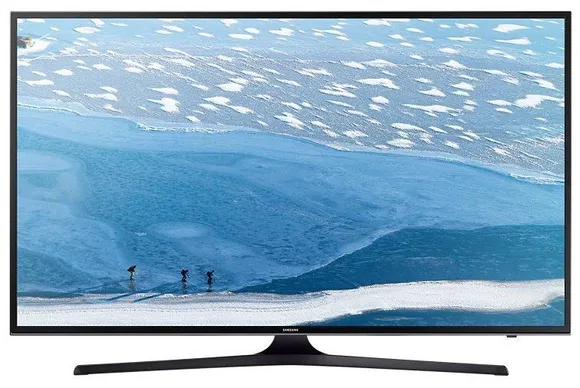 Samsung Smart televizor UE55KU6072UXXH