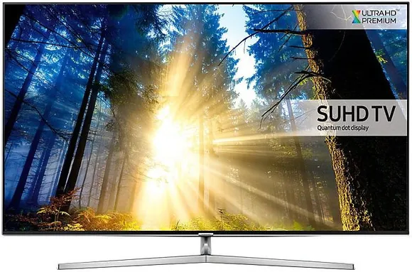 Samsung Smart televizor UE65KS8002TXXH 65"