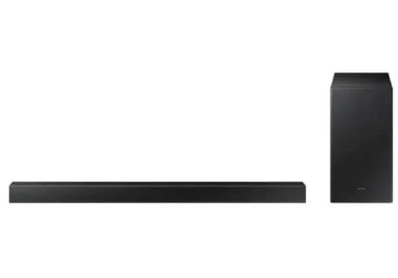 Samsung Soundbar 2.1ch HW-A450/EN