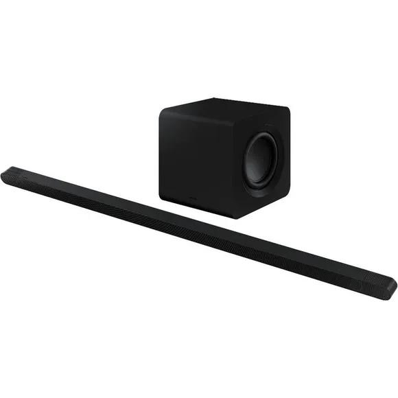 Samsung Soundbar HW-S800B/EN