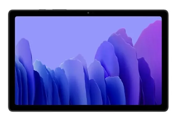 Samsung Tablet Galaxy A7 - Sivi