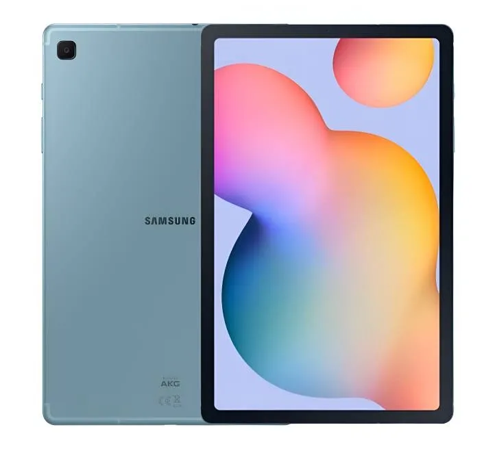 Samsung Tablet S6 Lite 4 GB/128 GB - Mint