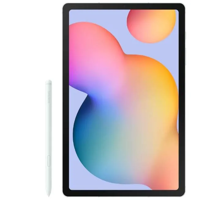 Samsung Tablet S6 Lite 4 GB/64 GB - Mint