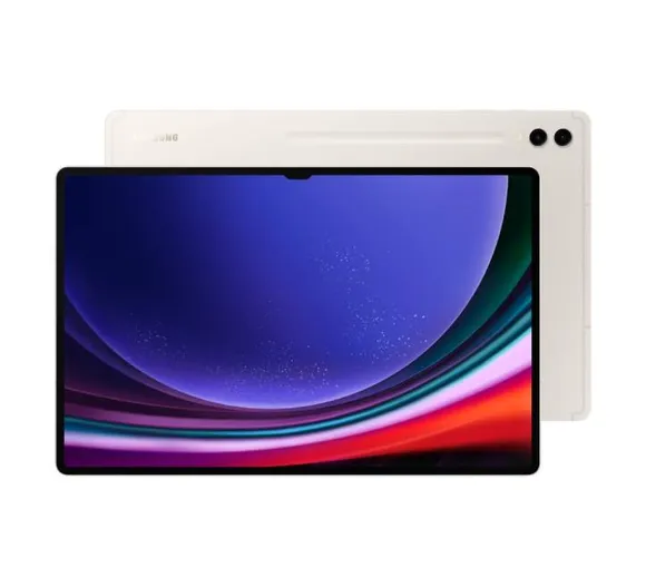 Samsung Tablet S9ultra 12/512 WiFi-Bež