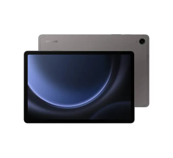 Samsung Tablet Tab S9 FE - Sivi
