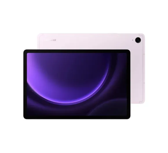 Samsung Tablet Tab S9 FE WiFi - Roze